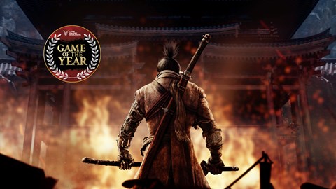 Comprehensive Review of Sekiro: Shadows Die Twice - GOTY Edition